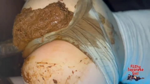 Filthy Japanese Girl – Rotten Overload ($12.99 Scatsy)