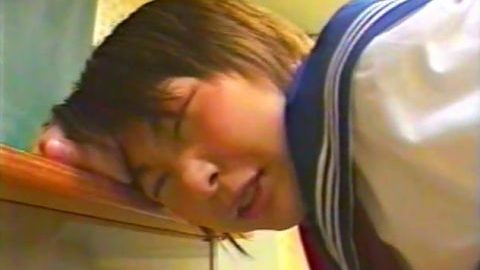 SZB-01 Mai Tsukisaki, Melon Lesbian Relationship GIGA (Giga) Homosexuality Scat