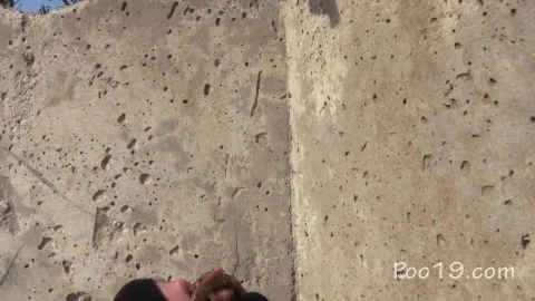 Poo19 Smelly Milana New Toilet Slave Mark Spat On Mistress FC[ilovescat net]