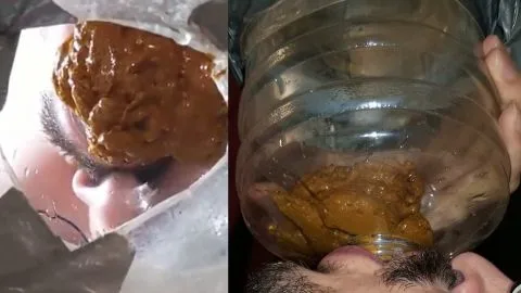 SSBBW Queen Siya EASTER CHOCOLATE from MY HUGE ASS