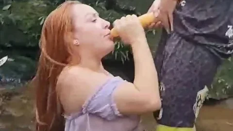 Sarathonson Mermaid seduces the lumberjack 9 99 ScatShop