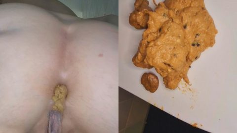 Kitty Skatt – POV toilet slave feeding dirty talk  ($12.99 Femscat)