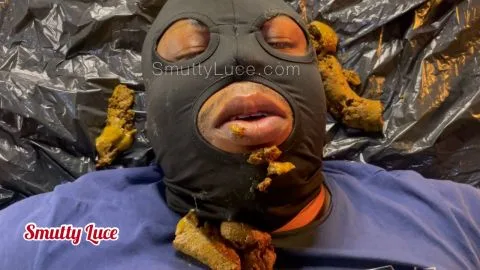 Smutty Luce NEXT LEVEL Shitty Face Riding Б─⌠ Shit Domination