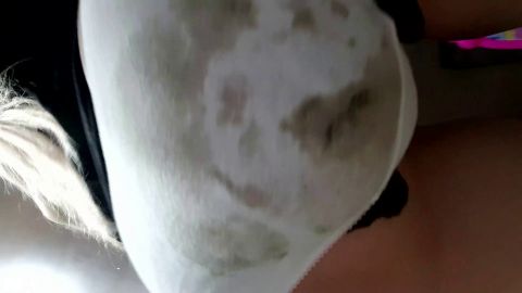 thefartbabes – Ruined Huge Messy ($6.99 Scatshop)