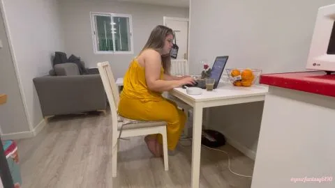 Yourfantasy6190 Б Accidental pooping on chair