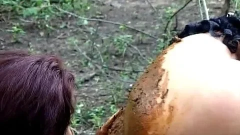 Sperrgebiet Erotik #43 (Natascha’S Kaviartraum) (2002, Scat, Piss, (SG Video) [ilovescat net]