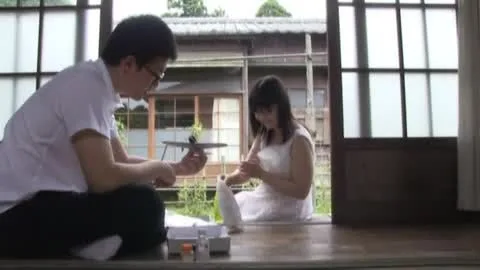 [VRXS 086] Scat Shit 2 Drama Initiation Of Puberty FC[ilovescat net]