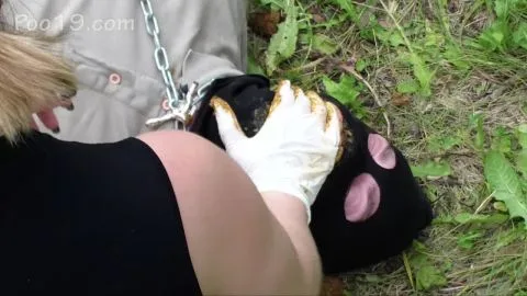 Poo19 Smelly Milana Please Stop 2 FC[ilovescat net]