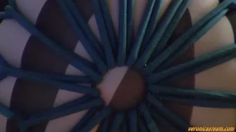 VeronicaSteam SuperSize Farts