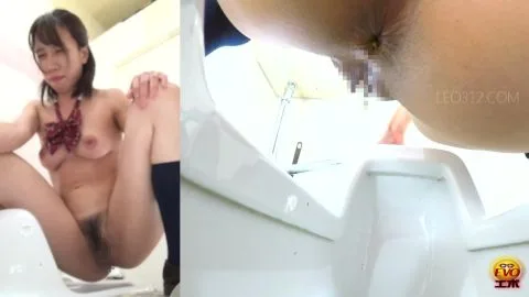 EE 271B School Girls Horrible Shitting {Se7EnSeas} FC[ilovescat net]