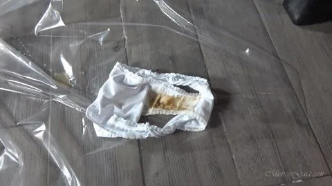 padronagaia Mistress Gaia Panties four panties