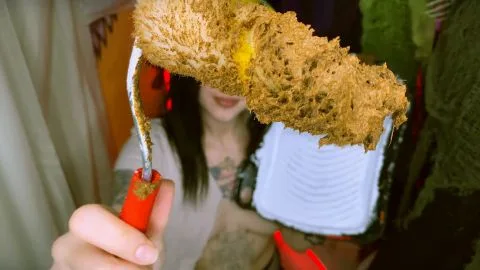 DirtyBetty ItБ s done Oh