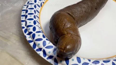 Brownsensations I tasted shit and i like it