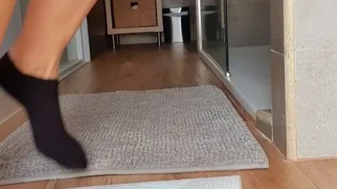 Sweetlily84 Scat 053 Diarrhea in a bowl of cereal