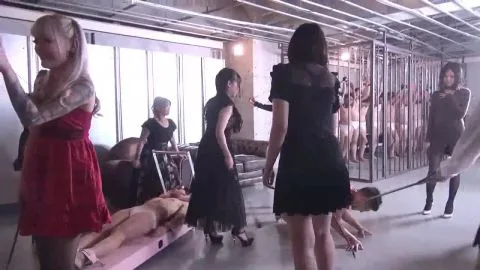 [Yapoo S Market] YMVD 24 Special Auction Festa [Low Quality 720P] FC[ilovescat net]