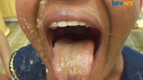 Chocolate Cake Latifa, Iohana Alvez, Diana, Karla [ilovescat net]