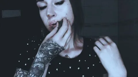 DirtyBetty Damn Ghosts ruin my life