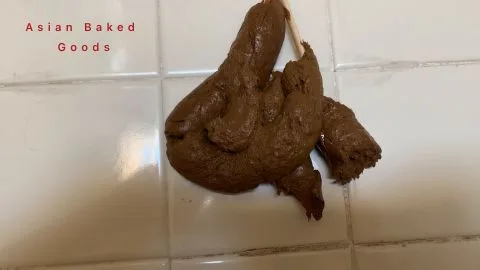 Marinayam19 Corn dog shit