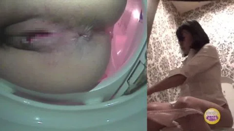 SL 011B Career Women Business Trip Hotel Pooping 2 {Se7EnSeas} FC[ilovescat net]