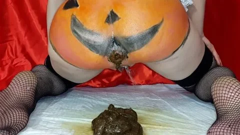 CleanOutMyPumpkin