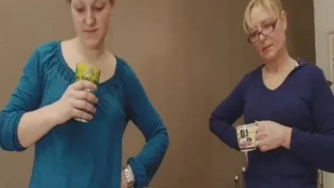 lady sandys mutter sklavenvorfuehrung