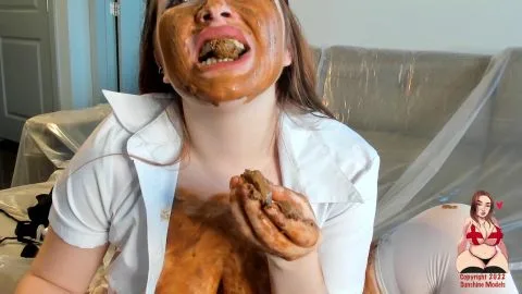 GingerCris – Unhetical Hot Interview