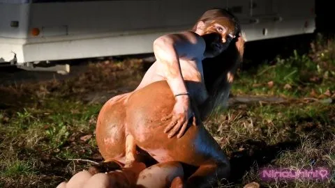 Ninounini DIRTY NIGHT POV