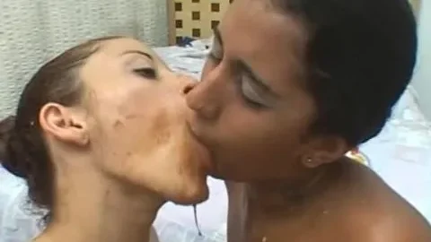 MFX 900 Delicious Scat Front Takes / (Marcelo Cross / Mfx Media) [ilovescat net]