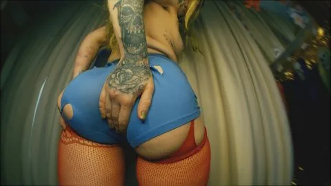 DirtyBetty SBP Scat MegaShot 3 0