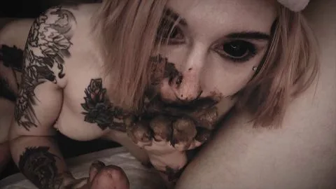 DirtyBetty First Person Scat Fantasies BUNDLE V