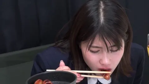 JP Fetish Merchant Shiho Naoko Gluttonous Duo