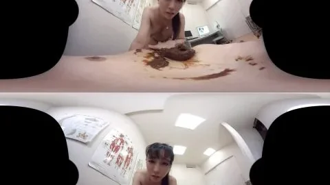 [OPERA] [VR] OPVR 005 Nurse Defecation Hand Job Haruka Aizawa [2160P] FC[ilovescat net]