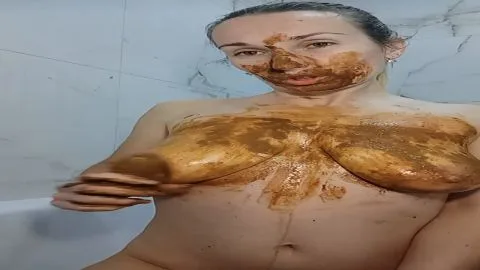 OksiLove wery mess fuck