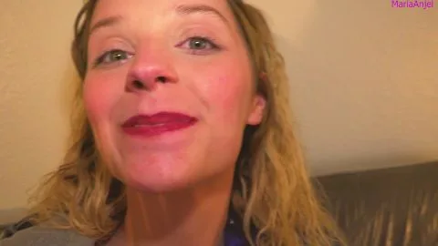 MariaAnjel Shit Eating Masturbation