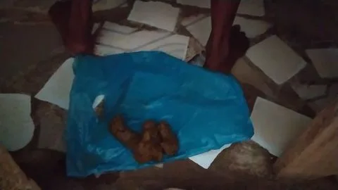 PrettyEbonies Gift for the shop owner