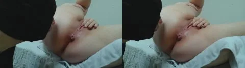 SAshowVR Dirty Asslicking 3 3D VR