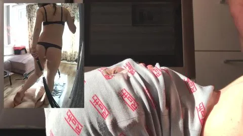 Mistress Anna Suck My Shit Out! FC[ilovescat net]