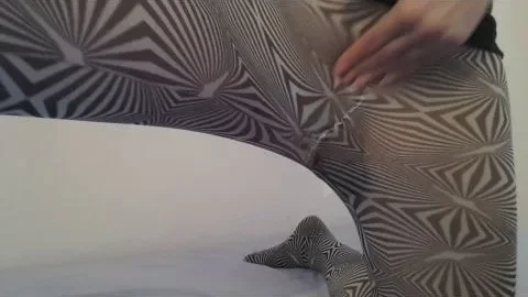 thefartbabes PantyhoseDressModelLoad