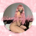 Scat Doll/IAmDirtyDoll