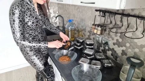 Scatlina 2026 – BEFORE AND AFTER SHITTY HEAD 5 VIDEO SHOOTING