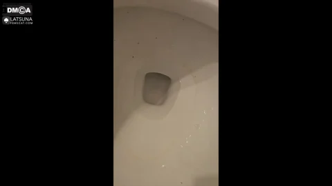 LaTsuna – Toilet Miracle Fuck