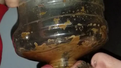 SSBBW Queen Siya – 2 Scenes – Good Morning 2 Logs for Slave  ($15.99 Scatsy)